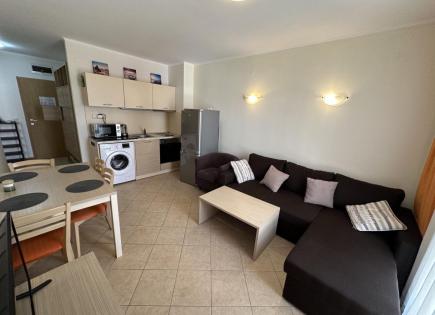 Appartamenti per 95 000 euro a Spiaggia assolata, Bulgaria