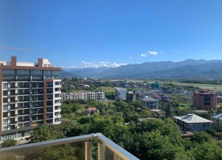 Piso para 39 100 euro en Batumi, Georgia