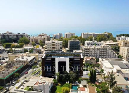 Oficina para 28 000 000 euro en Germasogeia, Chipre