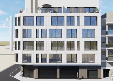 Appartamenti per 215 000 euro a Torrevieja, Spagna