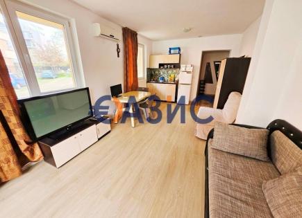 Appartement pour 49 900 Euro à Slantchev Briag, Bulgarie
