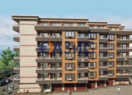 Apartment für 105 821 euro in Pomorie, Bulgarien
