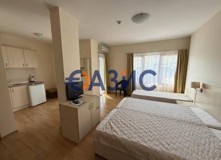 Appartamenti per 57 900 euro a Sozopol, Bulgaria