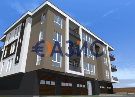 Appartement pour 89 500 Euro à Ravda, Bulgarie