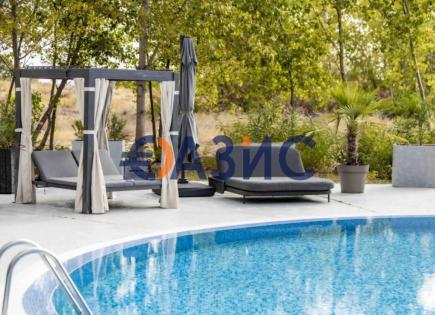 Appartement pour 189 926 Euro à Slantchev Briag, Bulgarie