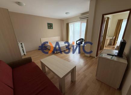 Appartement pour 74 900 Euro à Sozopol, Bulgarie