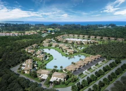 Villa for 2 656 958 euro in Phuket, Thailand