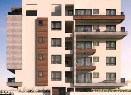 Apartment für 495 000 euro in Limassol, Zypern