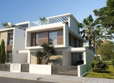 Wohnung für 1 300 000 euro in Larnaka, Zypern