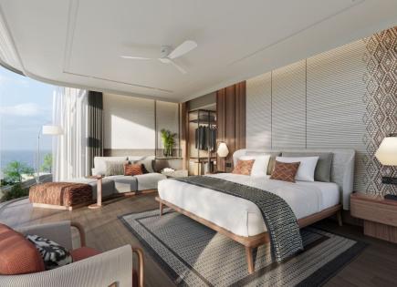 Apartment für 3 162 824 euro in Insel Phuket, Thailand