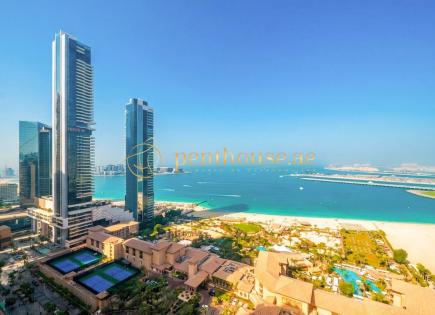 Apartment for 663 288 euro in Dubai, UAE