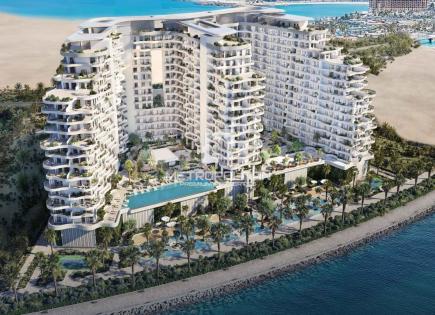 Apartment for 493 126 euro in Ras al-Khaimah, UAE