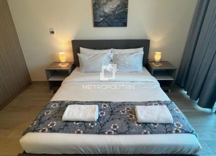 Apartment for 171 804 euro in Dubai, UAE