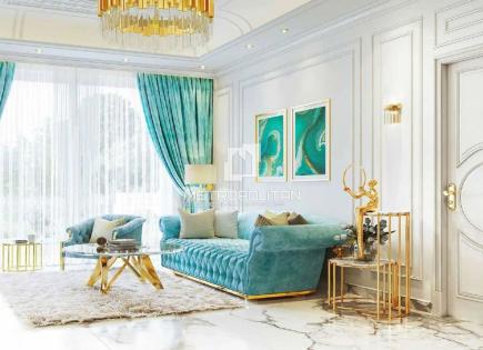 Apartment for 187 092 euro in Dubai, UAE