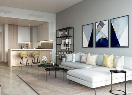 Apartment for 400 098 euro in Dubai, UAE