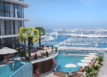 Apartment for 941 422 euro in Dubai, UAE