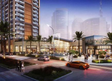 Appartement pour 294 200 Euro à Dubaï, EAU