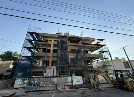 Apartamento para 405 000 euro en Limasol, Chipre