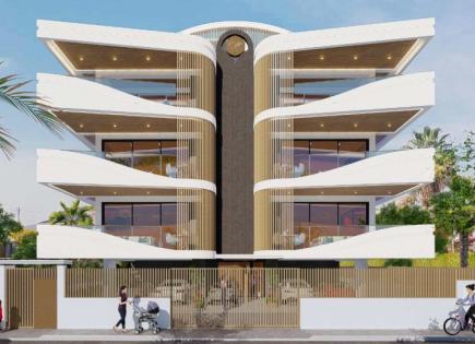 Proprietà commerciale per 7 850 000 euro a Limassol, Cipro