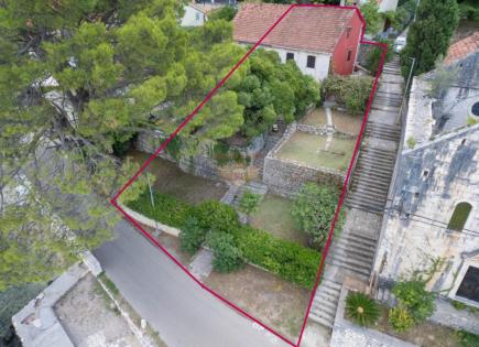 Casa para 2 000 000 euro en Kotor, Montenegro