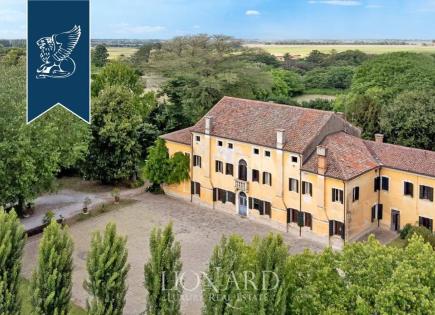 Villa para 1 690 000 euro en Padua, Italia
