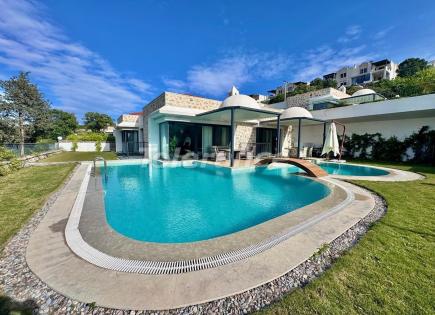 Villa pour 1 500 000 Euro à Bodrum, Turquie