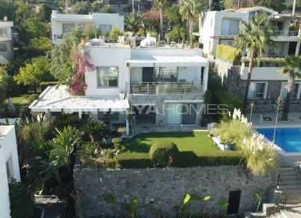 Villa pour 3 500 000 Euro à Bodrum, Turquie