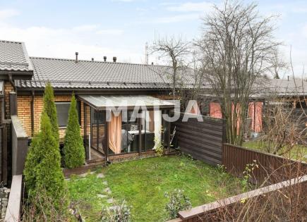 Piso para 218 000 euro en Vantaa, Finlandia