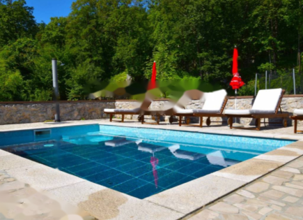 Haus für 1 100 000 euro in Opatija, Kroatien