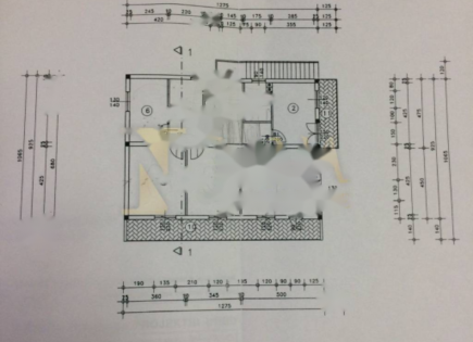 Appartamento per 360 000 euro a Opatija, Croazia