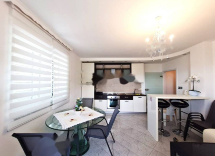 Wohnung für 430 000 euro in Opatija, Kroatien