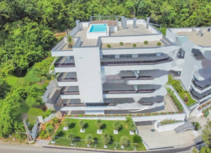 Appartement pour 691 300 Euro à Opatija, Croatie