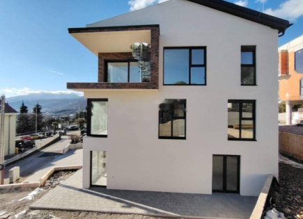 Wohnung für 489 000 euro in Opatija, Kroatien