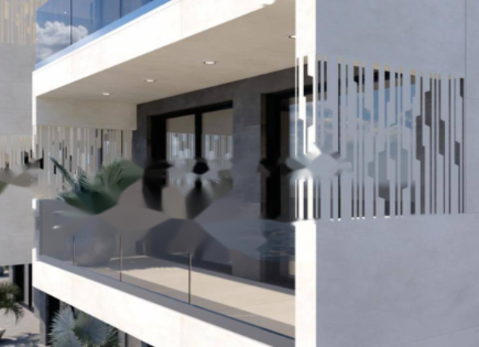 Flat for 570 000 euro in Opatija, Croatia