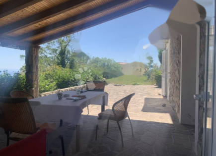 House for 500 000 euro in Opatija, Croatia