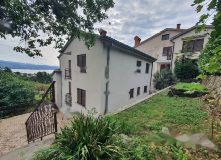 Maison pour 690 000 Euro à Opatija, Croatie