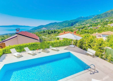 Maison pour 955 000 Euro à Opatija, Croatie