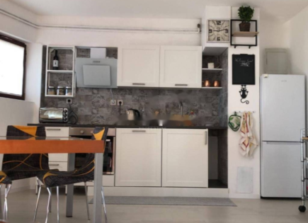 Wohnung für 200 000 euro in Opatija, Kroatien