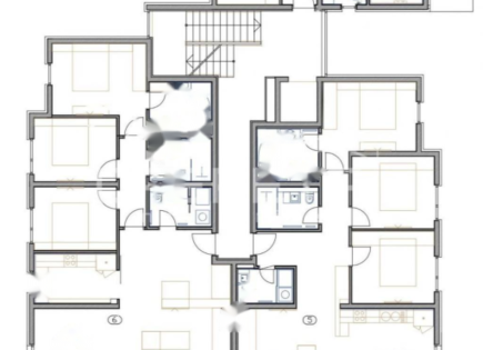 Wohnung für 1 130 000 euro in Opatija, Kroatien