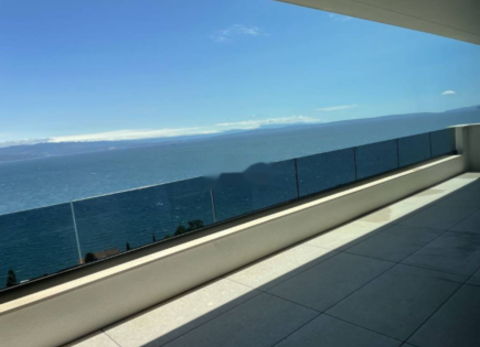 Wohnung für 1 250 000 euro in Opatija, Kroatien