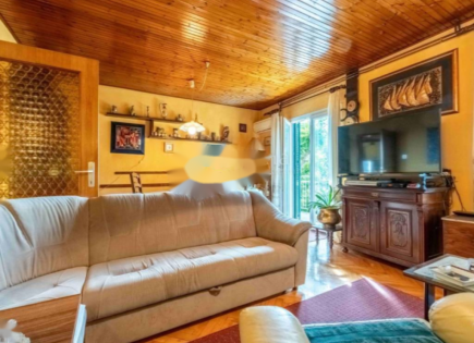 House for 390 000 euro in Opatija, Croatia