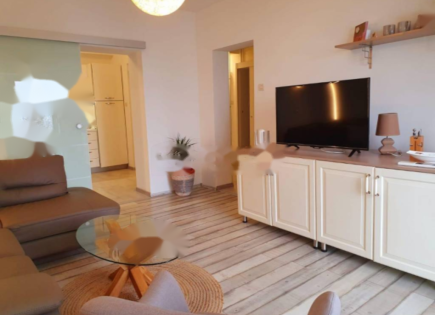 Flat for 570 000 euro in Opatija, Croatia