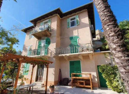 Flat for 1 200 000 euro in Opatija, Croatia