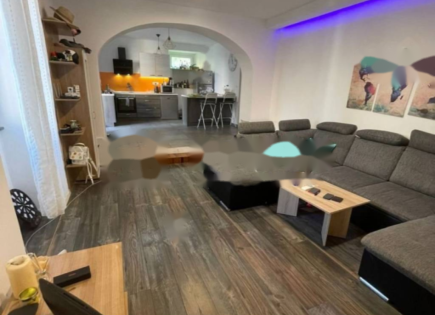 Flat for 395 000 euro in Opatija, Croatia