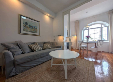 Wohnung für 350 000 euro in Opatija, Kroatien