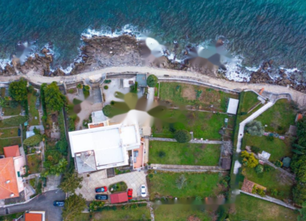 Wohnung für 890 000 euro in Opatija, Kroatien