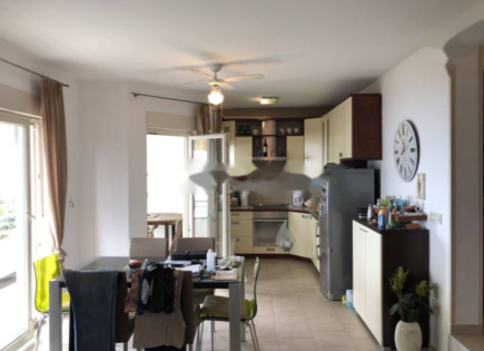 Flat for 450 000 euro in Opatija, Croatia