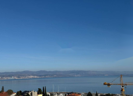 Wohnung für 1 200 000 euro in Opatija, Kroatien