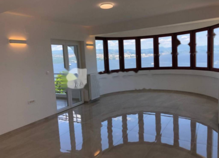 Flat for 650 000 euro in Opatija, Croatia