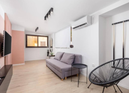 Wohnung für 365 000 euro in Opatija, Kroatien